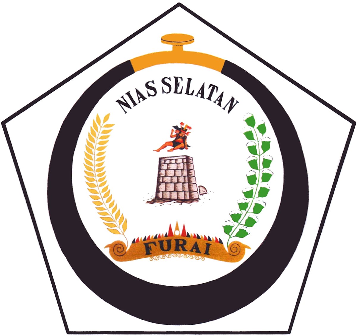 Nias Selatan