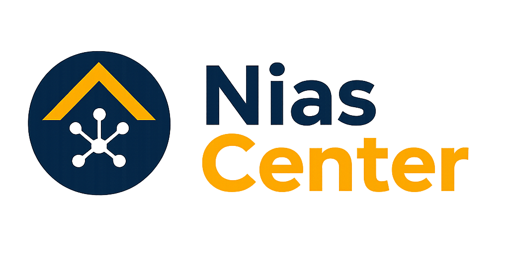 NiasCenter Logo