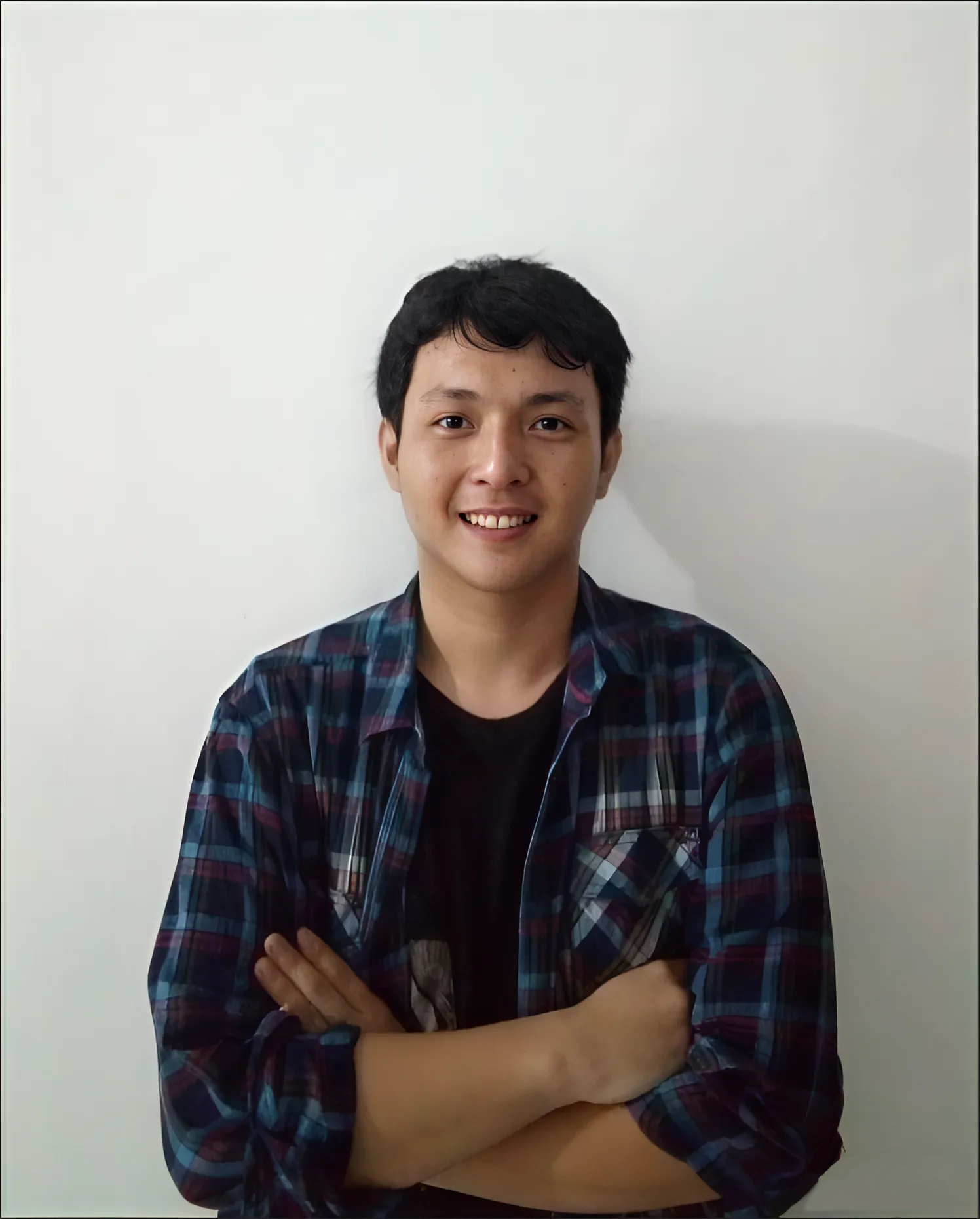 Aldrich Deril Christian Zebua