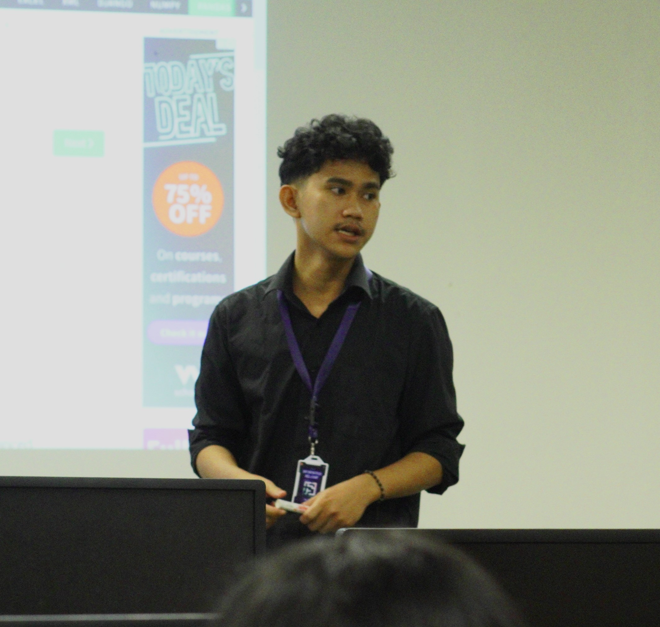 Neville Jeremy Onorato Laia